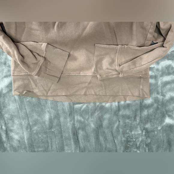 Mother Roar Brown Long Sleeve Shirt with Panther Graphic size S - Picture 10 of 11